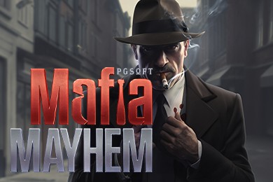 Играть в Mafiamayhem ФастПари Казино